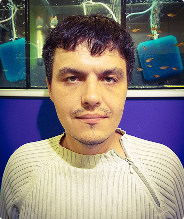 Дмитрий Директор