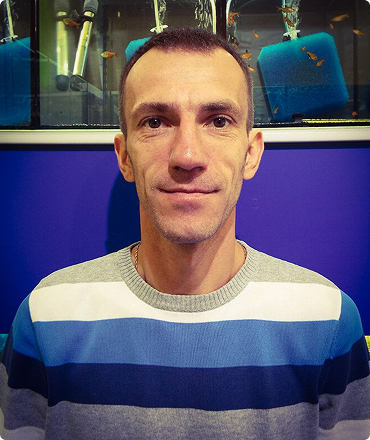 Сергей Основатель