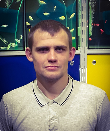 Виталий Администратор сайта