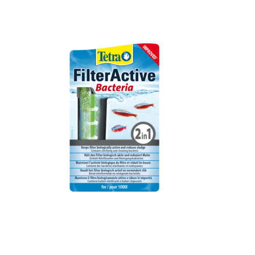 Tetra FilterActive 100мл