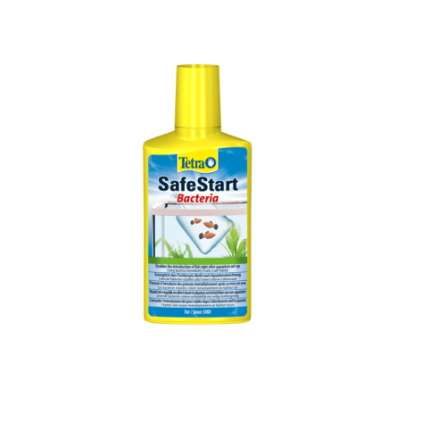Tetra SafeStart 50мл