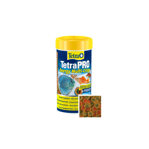TetraPRO Energy Multi-Crisps 500 мл.