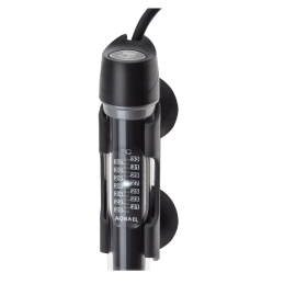 Aquael Platinium Heater 75W