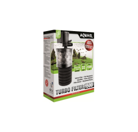 Aquael Turbo Filter 1500