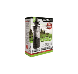 Aquael Turbo Filter 500