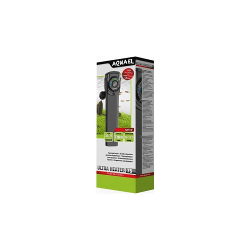 Aquael ULTRA HEATER 75W