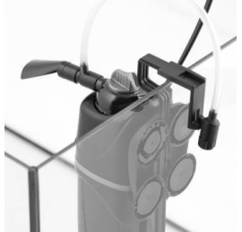 Aquael крепления для Fan Mini/Micro/1