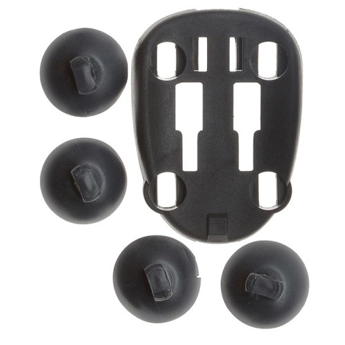 Aquael крепления для Fan Mini/Micro/1