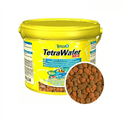 Tetra Wafer Mix 25 гр.