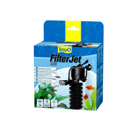 Tetra FilterJet 600