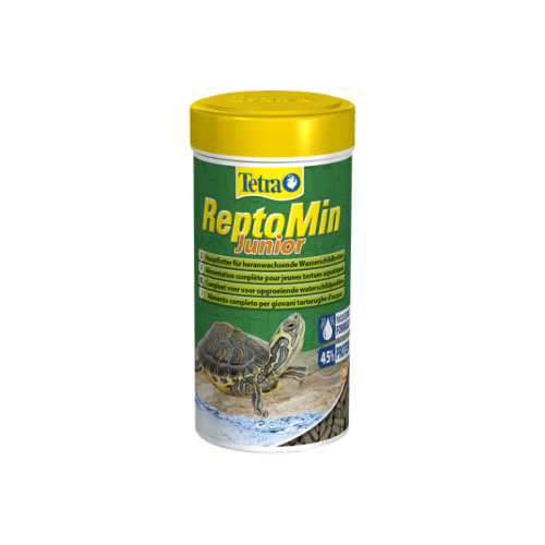Tetra ReptoMin Junior 100 мл