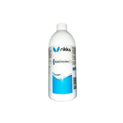 Rikka Альгиклин 500 мл