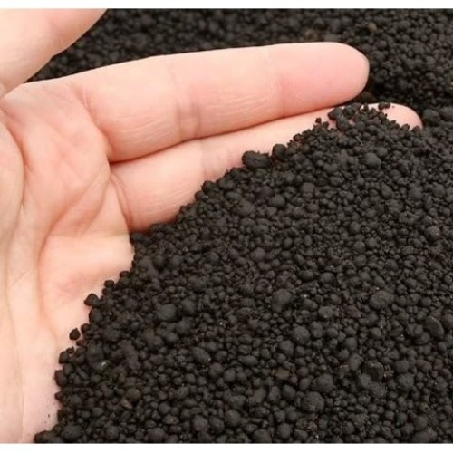 Aquael ADVANCED SOIL SHRIMP грунт для креветок 3 л.