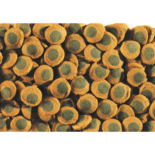 Tetra Pleco Spirulina Wafers 15 гр.