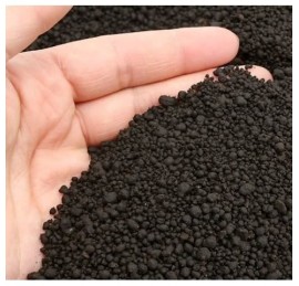 Aquael ADVANCED SOIL PLANTS грунт для растений, 3 л.