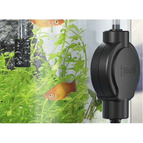 Tetra AirSilent Maxi