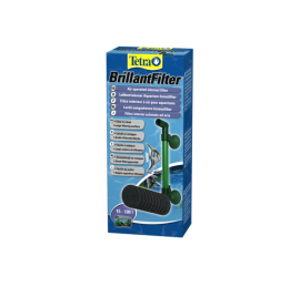 Tetra Brillant Filter