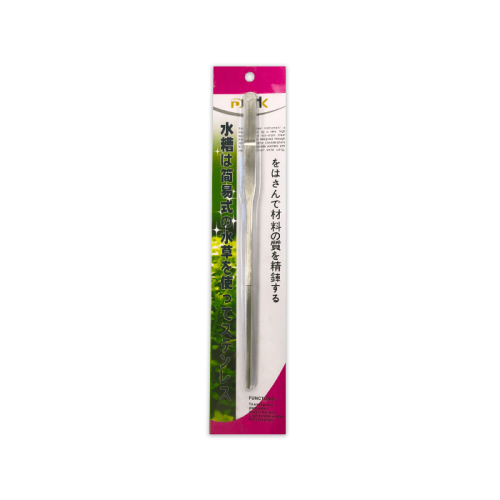 Natural Color прямой пинцет для растений, 27 см