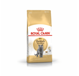 Royal Canin British Shorthaer Adult 400 гр.