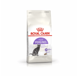 Royal Canin Sterilised 37 400 гр.