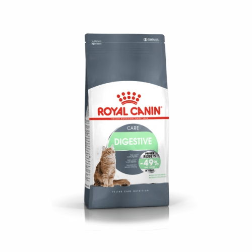 Royal Canin Digestive Care 400 гр.