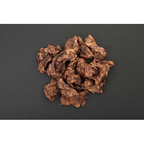 EcoRoyal Лёгкое говяжье, в упаковке 30 гр.