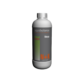 Aquabalance Макро N+K 1л.
