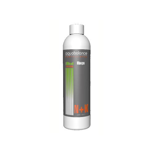 Aquabalance Макро N+K 250мл.