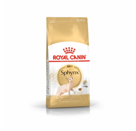 Royal Canin Sphynx Adult 400 гр.