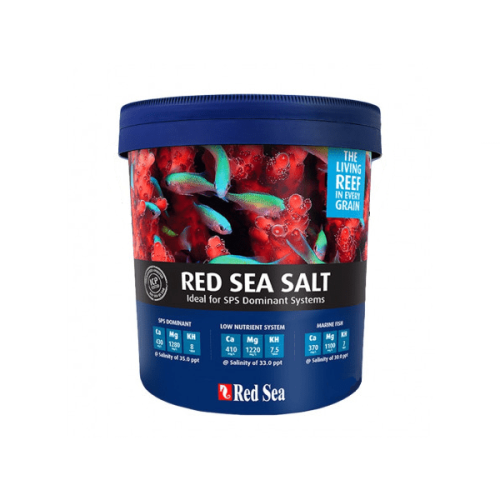 Red Sea Морская соль Red Sea Salt 22кг.