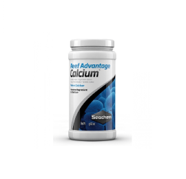 Добавка Seachem Reef Advantage Calcium, 250г.