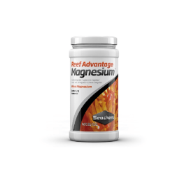 Добавка Seachem Reef Advantage Magnesium, 300 г.