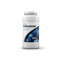 Добавка Seachem Reef Kalkwasser, 500 г.