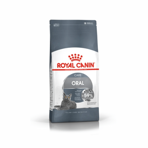 Royal Canin Oral Care 400 гр.