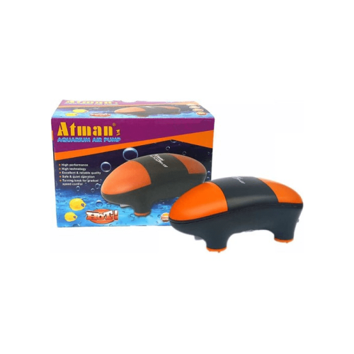 Компрессор Atman PP-300, 2х150 л/ч