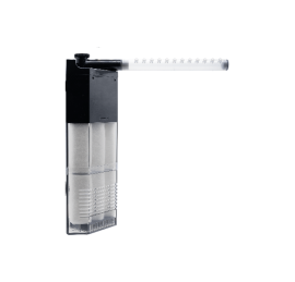 Угловой фильтр Dennerle Nano Clean Eckfilter XXL 100