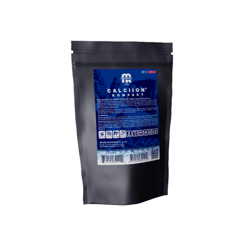 Marinekraft Calciion Kompakt 580 г.