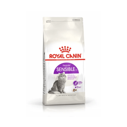 Royal Canin Sensible 33 400 гр.