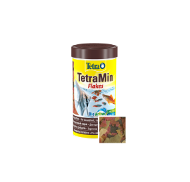 TetraMin Flakes 100 мл.