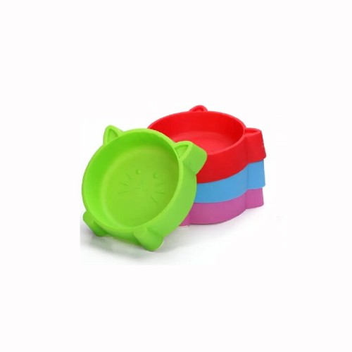 Миска для кошек Wogy 300 мл.