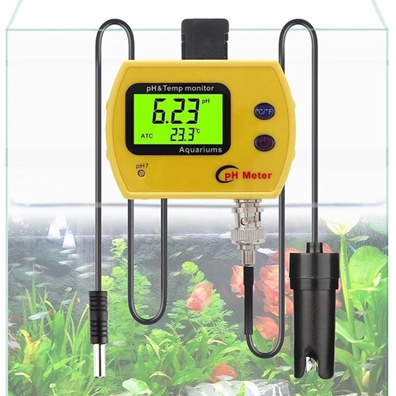 измеритель CO2